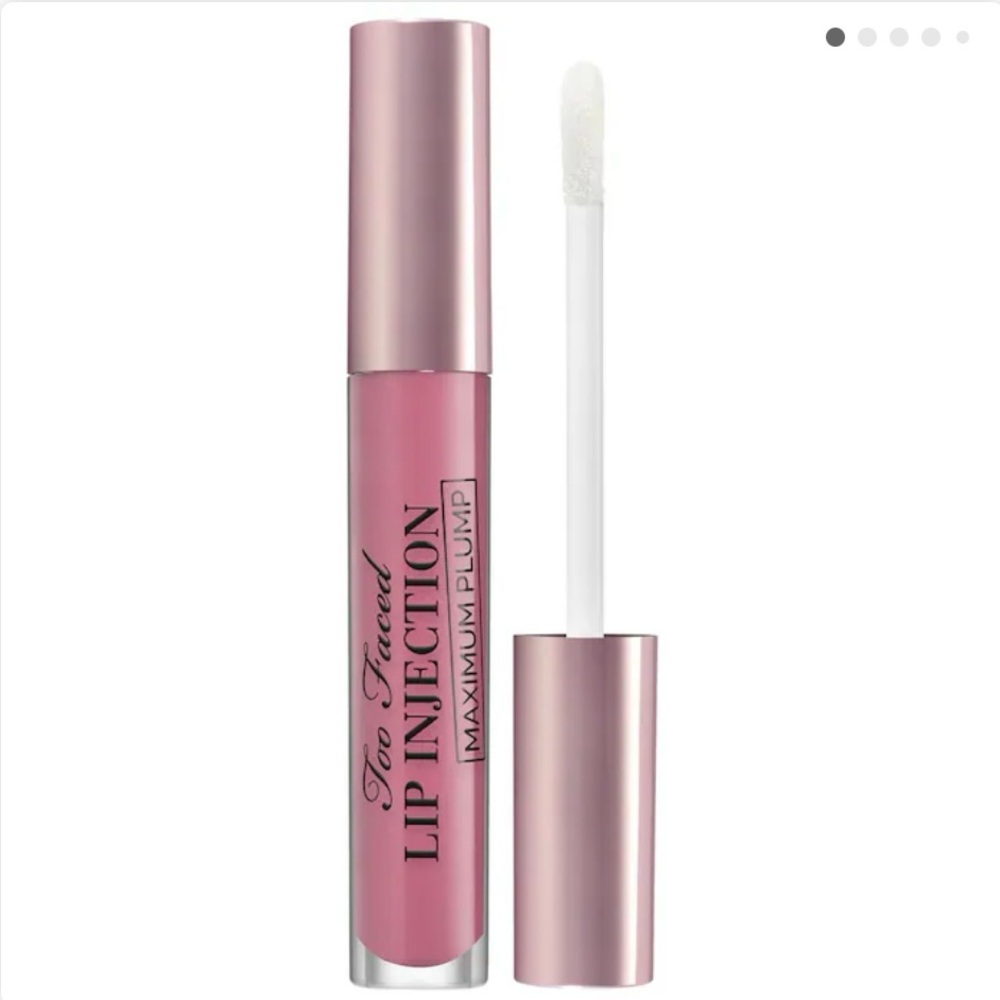 TOO FACED Lip Injection Maximum Plump Extra Strength Hydrating Lip Plumper